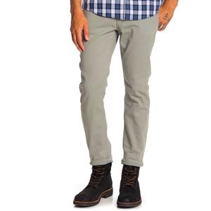 NWT Men’s Michael Kors Sage color Slim Fit jeans